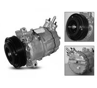 Compressore climatizzazione R 134a PAG 46 699855 VALEO per OPEL CADILLAC