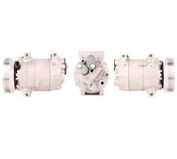 Compressore climatizzazione R 134a PAG 46 700510094 DRI per NISSAN RENAULT