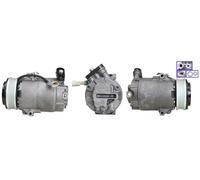 DRI 700510239 Compressore aria condizionata