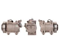 DRI 700510595 Compressore aria condizionata