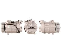 DRI 700510601 Compressore aria condizionata