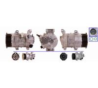 DRI 700510801 Compressore aria condizionata