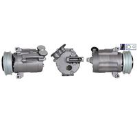 Compressore climatizzazione R 134a PAG 46 700511282 DRI per CHEVROLET OPEL