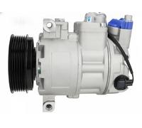 Valeo Compressore aria condizionata 811146 R 134a PAG 46 per VW Multivan T6