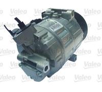 Compressore aria condizionata VALEO 813145