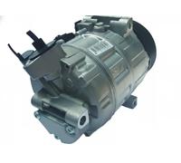 Compressore aria condizionata VALEO 813145
