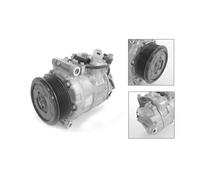 Compressore aria condizionata VALEO 813195