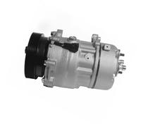 Compressore aria condizionata VALEO 813200