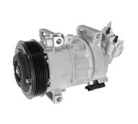 Valeo Compressore aria condizionata 813201 R134a PAG 46 per Peugeot 308, Citroën Berlingo C4 Cactus