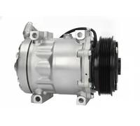 Compressore aria condizionata VALEO 813236