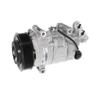 Compressore aria condizionata VALEO 813245