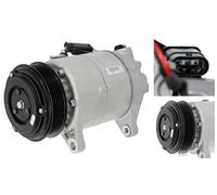 Compressore aria condizionata VALEO 813260