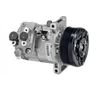 Valeo Compressore aria condizionata 813269 - R 134a PAG 46 - per Suzuki Grand Vitara II JT
