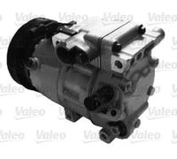 Compressore climatizzazione R 134a PAG 46 813359 VALEO per HYUNDAI KIA