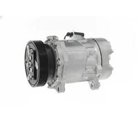 Valeo Compressore climatizzazione 813419 R134a PAG 46 per VW SEAT FORD