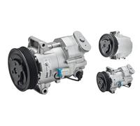 Compressore climatizzazione R 134a PAG 46 813910 VALEO per OPEL CHEVROLET