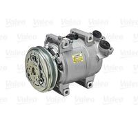 Compressore climatizzazione R 134a PAG 46 815022 VALEO