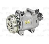 Compressore climatizzazione R 134a PAG 46 815151 VALEO per MITSUBISHI