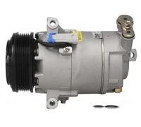 Compressore climatizzazione R 134a PAG 46 890006 NISSENS per OPEL ASTRA H GTC