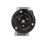 Compressore climatizzazione R 134a PAG 46 890015 NISSENS per NISSAN RENAULT