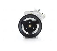 Compressore climatizzazione R 134a PAG 46 890044 NISSENS per RENAULT SCÉNIC III