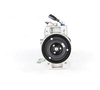 Compressore climatizzazione R 134a PAG 46 890048 NISSENS per VW MULTIVAN T5