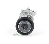 Compressore climatizzazione R 134a PAG 46 890051 NISSENS per CITROËN PEUGEOT DS