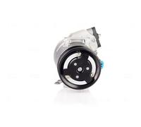 Compressore climatizzazione R 134a PAG 46 890058 NISSENS per OPEL ASTRA J