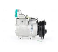 Nissens Compressore aria condizionata 890059 - R134a PAG 46 - per Ford Ranger / Mazda BT-50