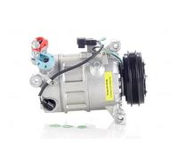 Compressore Aria Condizionata D'Aria Adatto A per Volvo XC60 156 V60 155 157 Bw