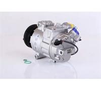 Compressore climatizzazione R 134a PAG 46 890068 NISSENS per AUDI PORSCHE VW