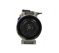 Compressore, condizionatore d'aria NISSENS 890069