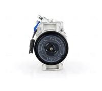 Compressore climatizzazione R 134a PAG 46 890070 NISSENS per BMW 1 Cabriolet 3 1