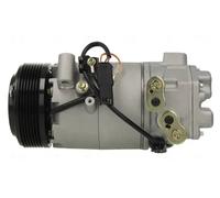 NISSENS 890071 Compressore aria condizionata
