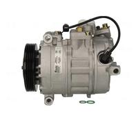 Compressore climatizzazione R 134a PAG 46 890073 NISSENS per BMW 5 Touring 5 3 6