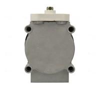 NISSENS 890081 Compressore aria condizionata