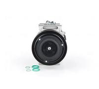 Nissens Compressore aria condizionata 890090 R134a PAG46 per Ford e Volvo