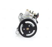 Compressore aria condizionata NISSENS 890099