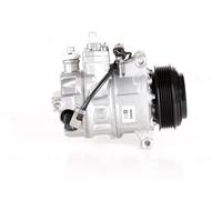 NISSENS 890115 Compressore aria condizionata