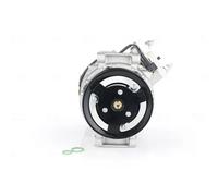 Compressore climatizzazione R 134a PAG 46 890123 NISSENS per JAGUAR LAND ROVER