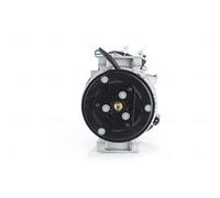 NISSENS 890124 Compressore aria condizionata