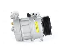 Compressore climatizzazione R 134a PAG 46 890125 NISSENS per FORD MAZDA VOLVO