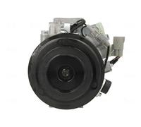 Compressore climatizzazione R 134a PAG 46 890141 NISSENS per LEXUS IS C IS II GS