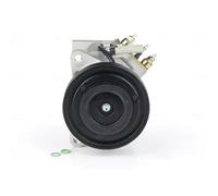 Compressore aria condizionata NISSENS 890152