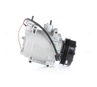 Compressore, condizionatore d'aria NISSENS 890155