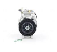 Compressore climatizzazione R 134a PAG 46 890173 NISSENS per VW MULTIVAN T6