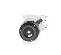 Compressore climatizzazione R 134a 890179 NISSENS per FORD VOLVO