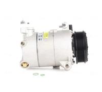 Compressore aria condizionata NISSENS 890213