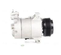 Compressore climatizzazione R 134a PAG 46 890215 NISSENS per FORD GRAND C-MAX