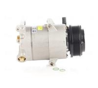Compressore climatizzazione R 134a PAG 46 890216 NISSENS per FORD VOLVO